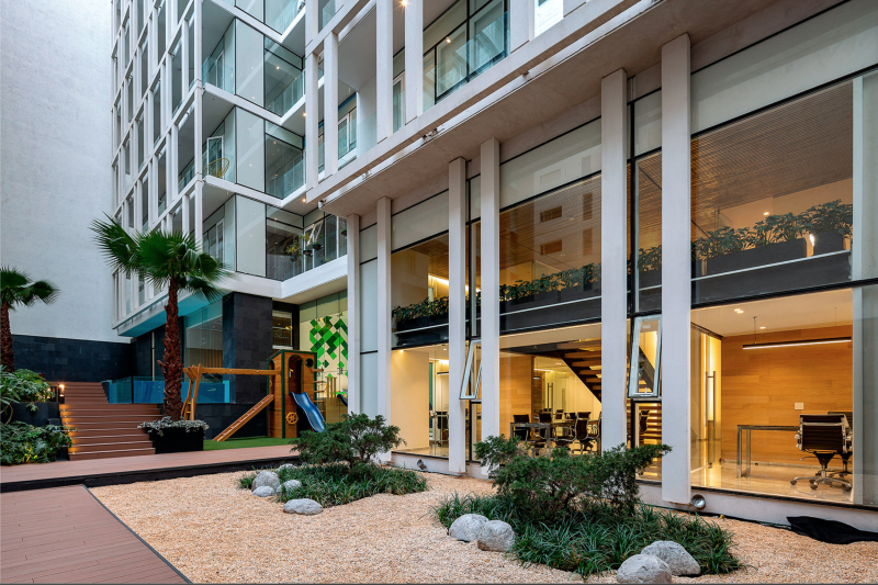 VENTA DEPARTAMENTOS A ESTRENAR , ICON CONDESA.