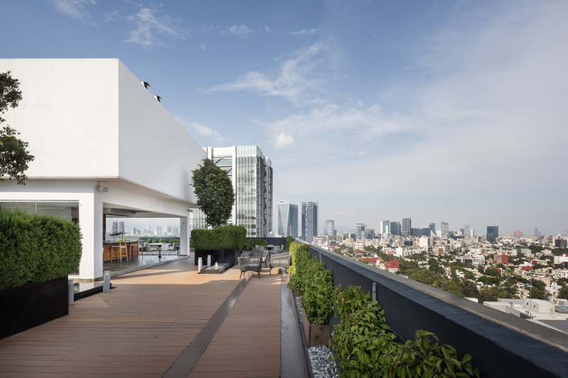 VENTA DEPARTAMENTOS A ESTRENAR , ICON CONDESA.