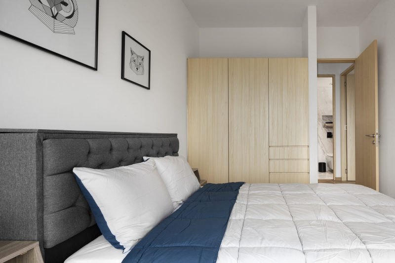 VENTA DEPARTAMENTOS A ESTRENAR , ICON CONDESA.