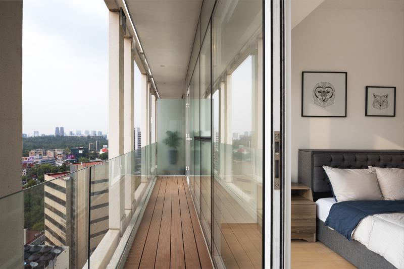 VENTA DEPARTAMENTOS A ESTRENAR , ICON CONDESA.