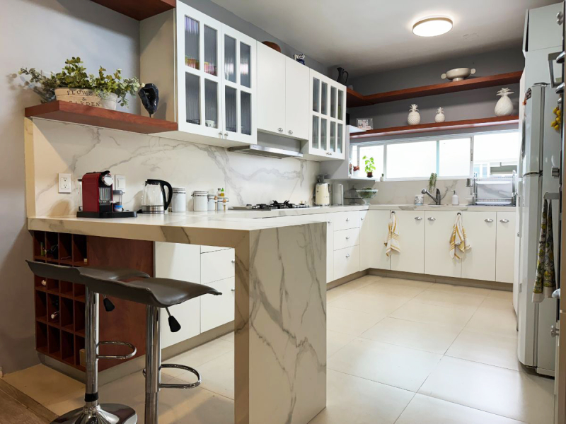 RENTA DEPARTAMENTO, ROMA NORTE , CORDOBA (Amueblado O Sin Amueblar)