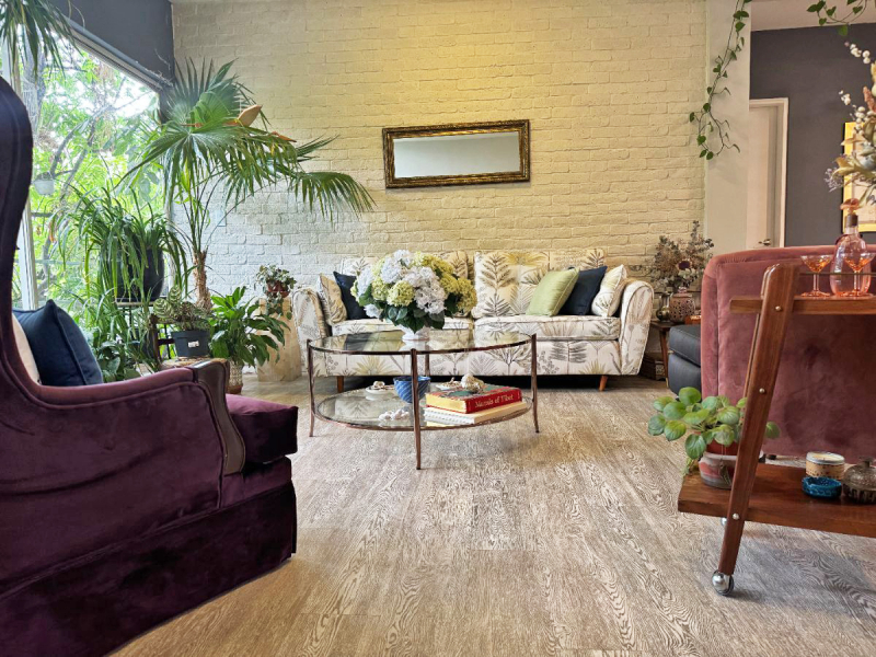 RENTA DEPARTAMENTO, ROMA NORTE , CORDOBA (Amueblado O Sin Amueblar)
