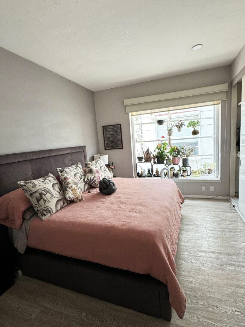 RENTA DEPARTAMENTO, ROMA NORTE , CORDOBA (Amueblado O Sin Amueblar)