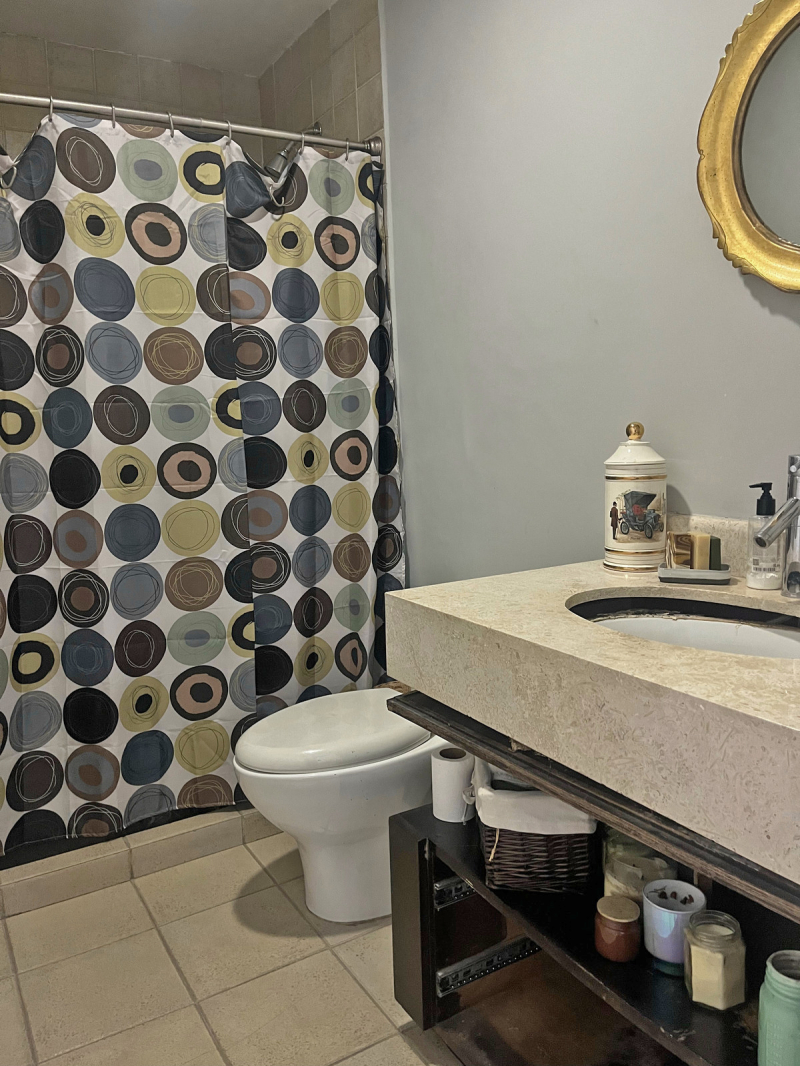 RENTA DEPARTAMENTO, ROMA NORTE , CORDOBA (Amueblado O Sin Amueblar)