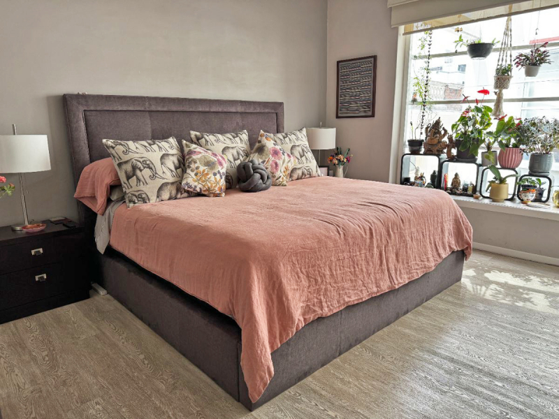 RENTA DEPARTAMENTO, ROMA NORTE , CORDOBA (Amueblado O Sin Amueblar)