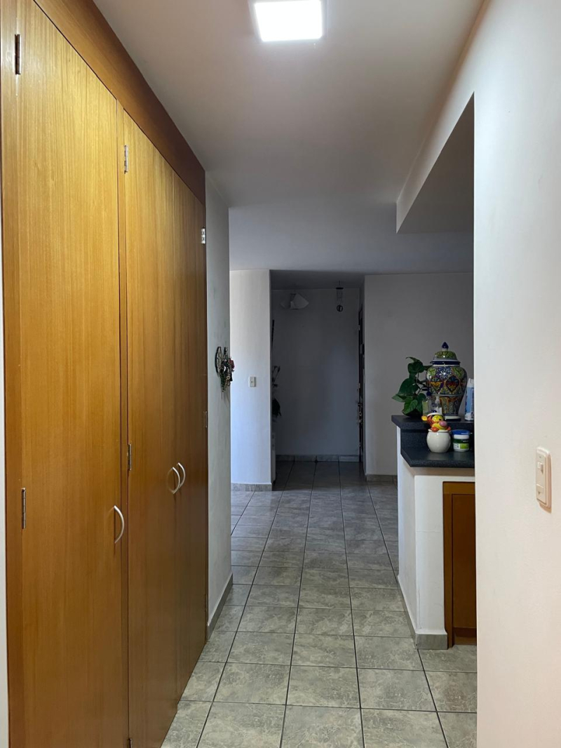 Departamento En Venta Para Inversionistas Y C/inquilinos En Jesús Del Monte