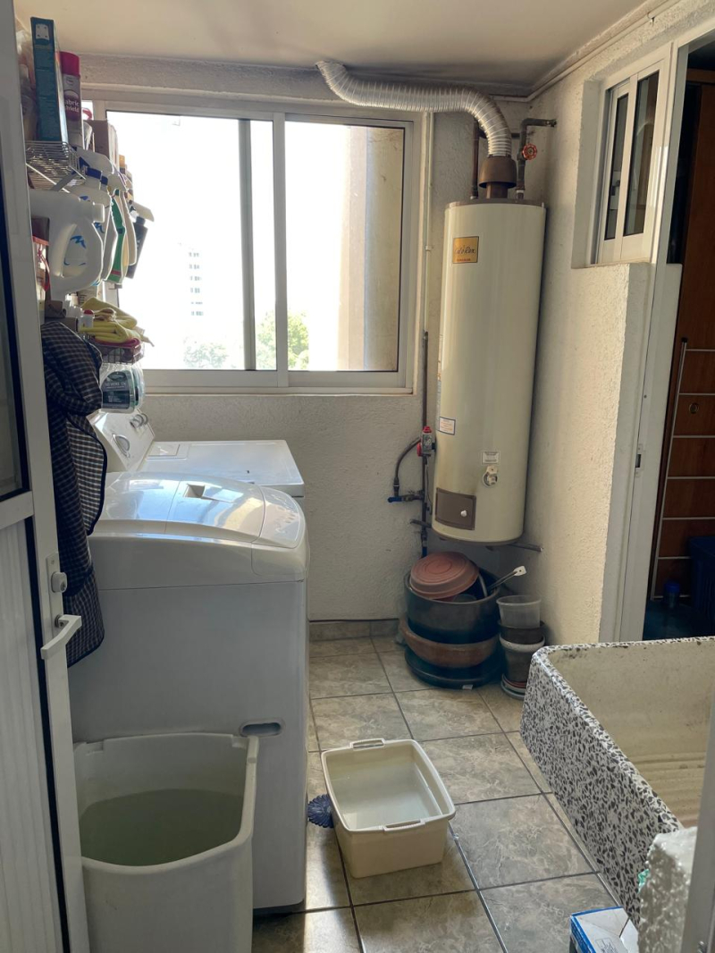 Departamento En Venta Para Inversionistas Y C/inquilinos En Jesús Del Monte