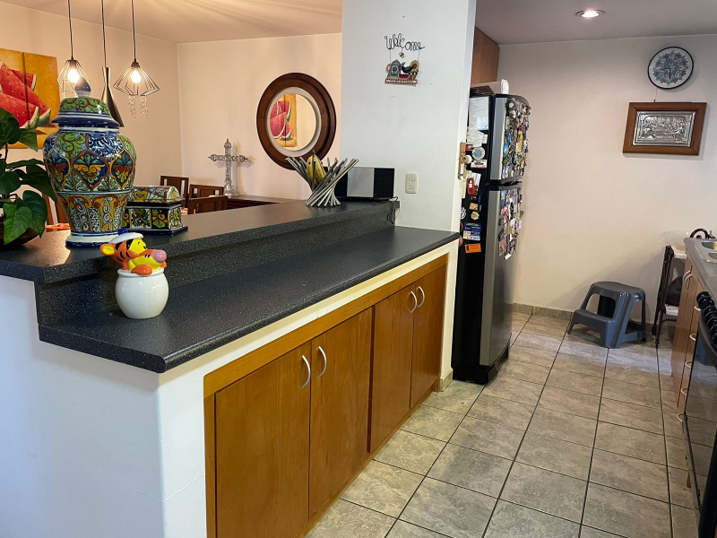 Departamento En Venta Para Inversionistas Y C/inquilinos En Jesús Del Monte