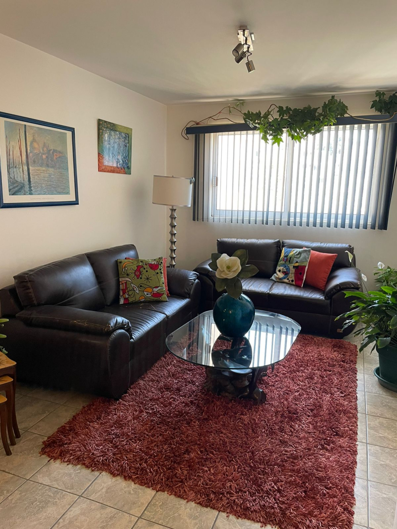 Departamento En Venta Para Inversionistas Y C/inquilinos En Jesús Del Monte