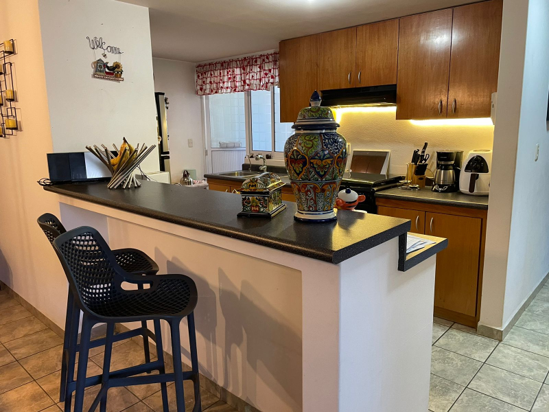 Departamento En Venta Para Inversionistas Y C/inquilinos En Jesús Del Monte