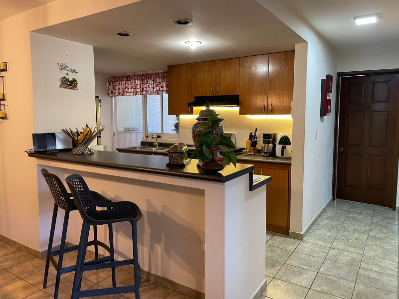 Departamento En Venta Para Inversionistas Y C/inquilinos En Jesús Del Monte