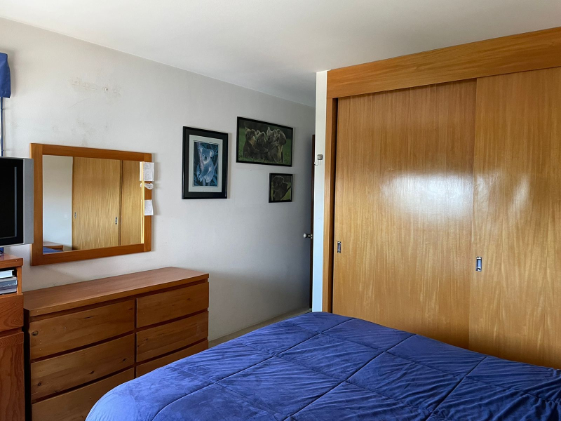 Departamento En Venta Para Inversionistas Y C/inquilinos En Jesús Del Monte