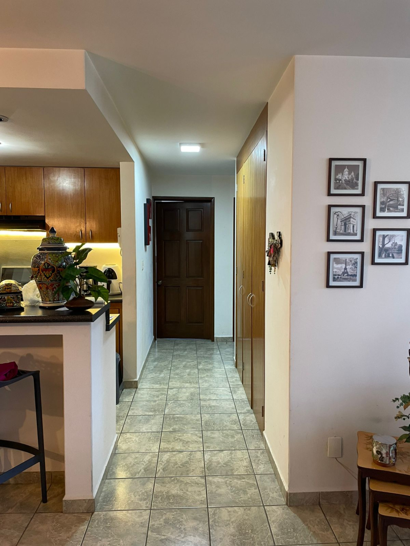 Departamento En Venta Para Inversionistas Y C/inquilinos En Jesús Del Monte