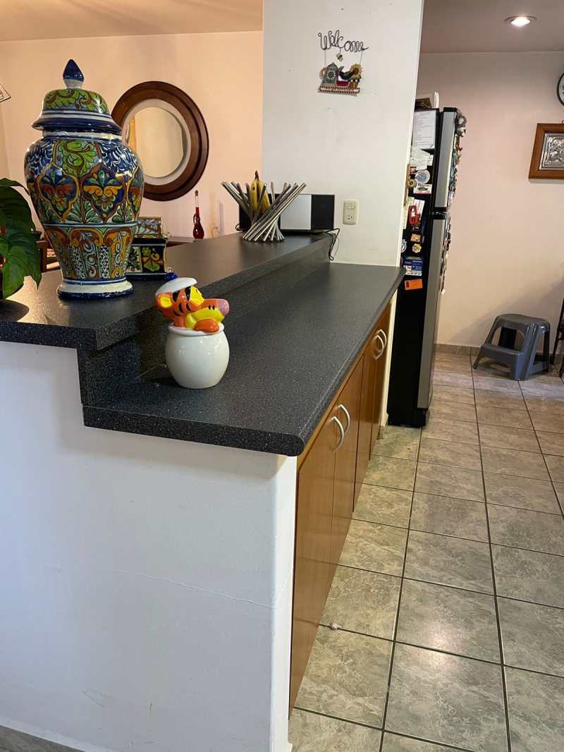 Departamento En Venta Para Inversionistas Y C/inquilinos En Jesús Del Monte