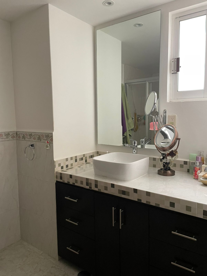 Departamento En Venta Para Inversionistas Y C/inquilinos En Jesús Del Monte