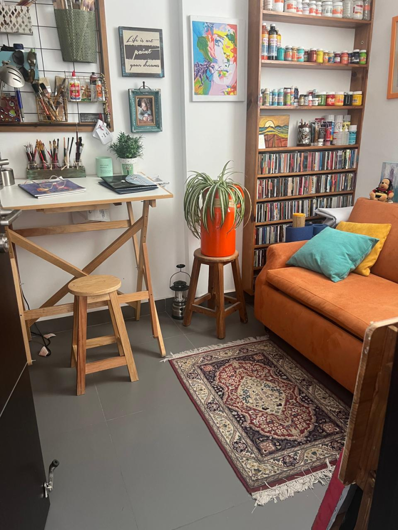 Departamento En Venta En Bosque Real