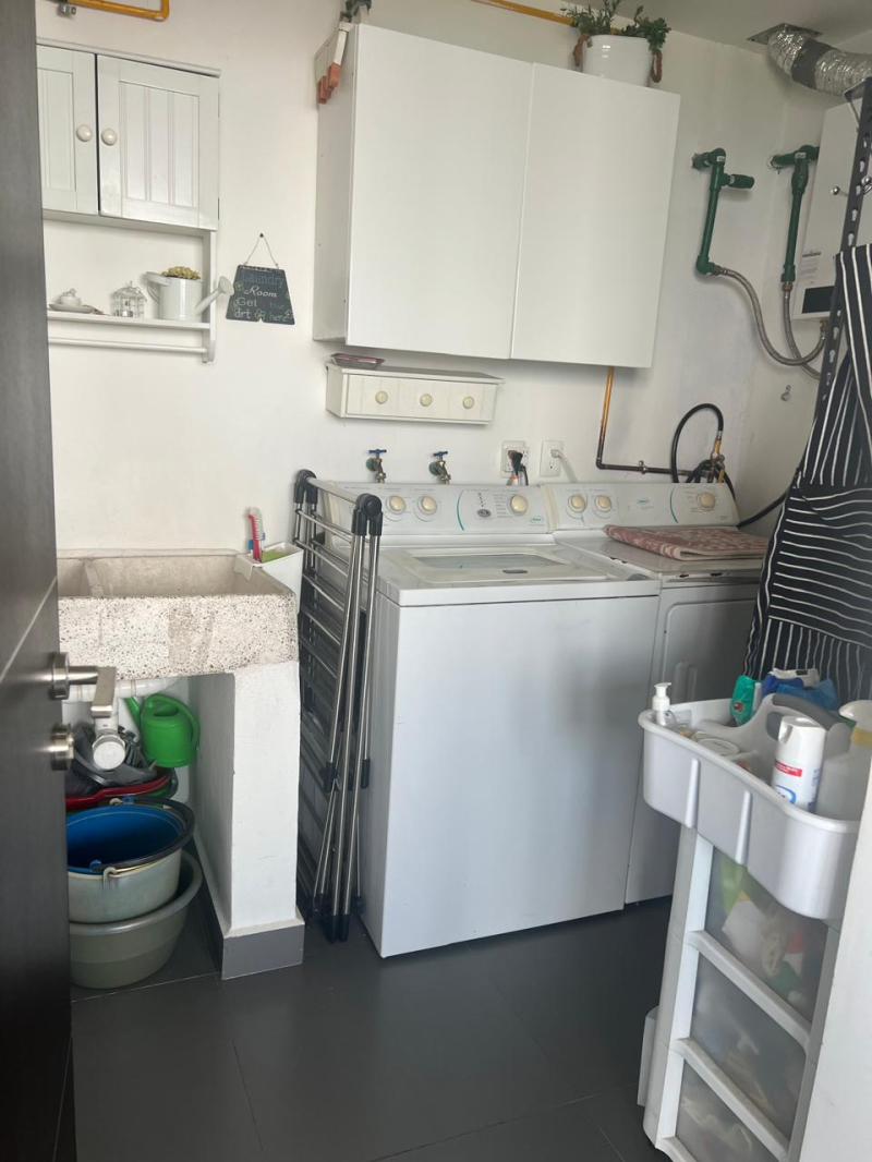 Departamento En Venta En Bosque Real