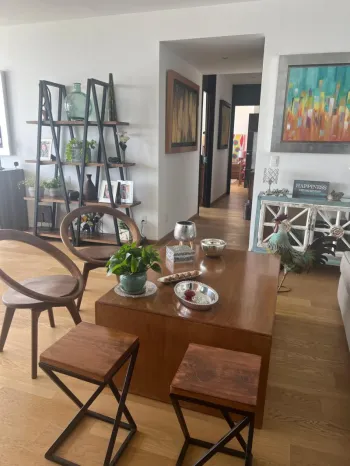 Departamento en Venta en Bosque Real