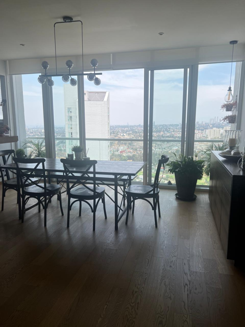 Departamento En Venta En Bosque Real