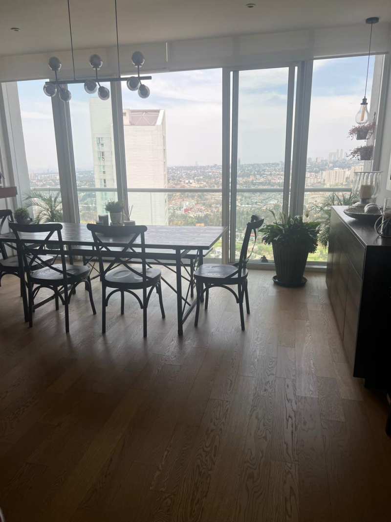 Departamento En Venta En Bosque Real