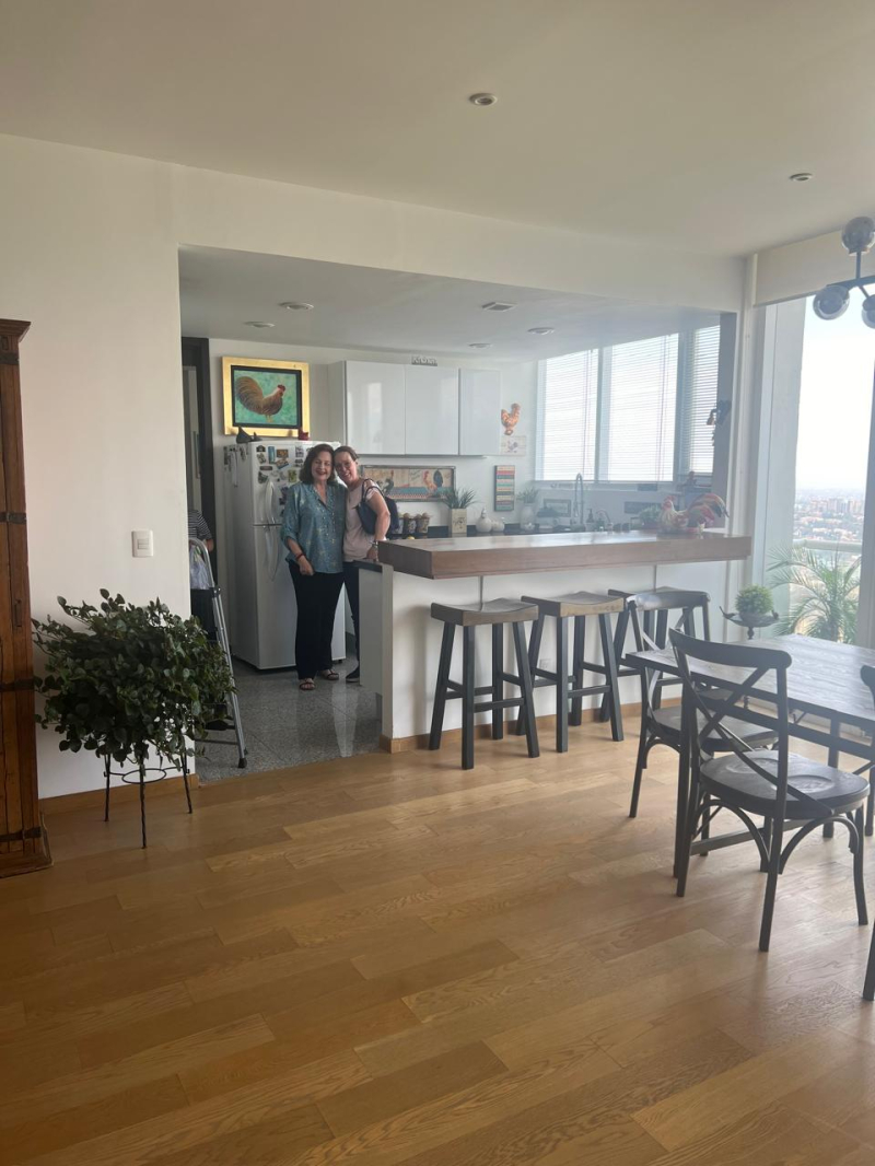 Departamento En Venta En Bosque Real