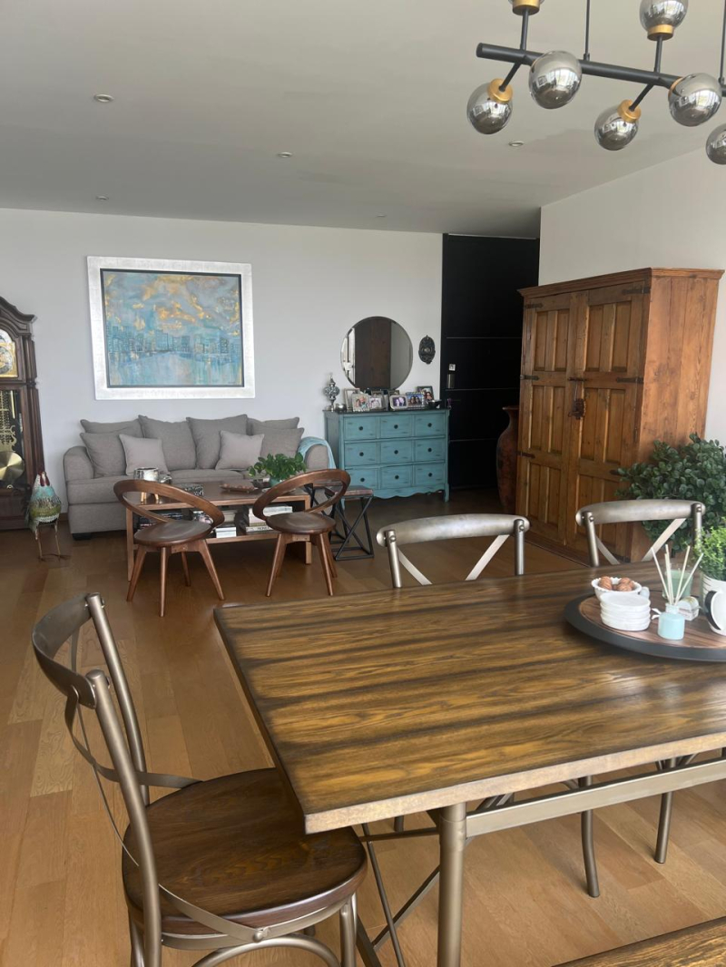 Departamento En Venta En Bosque Real