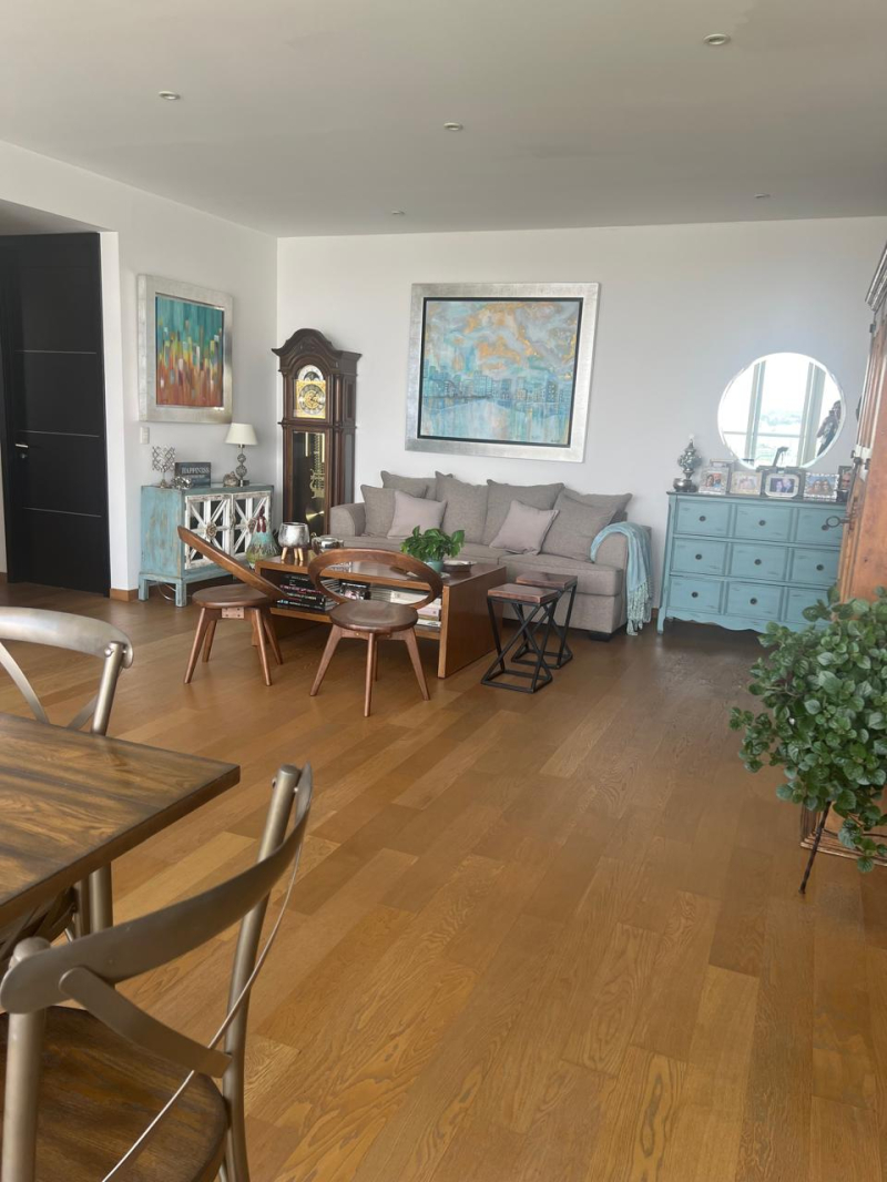 Departamento En Venta En Bosque Real