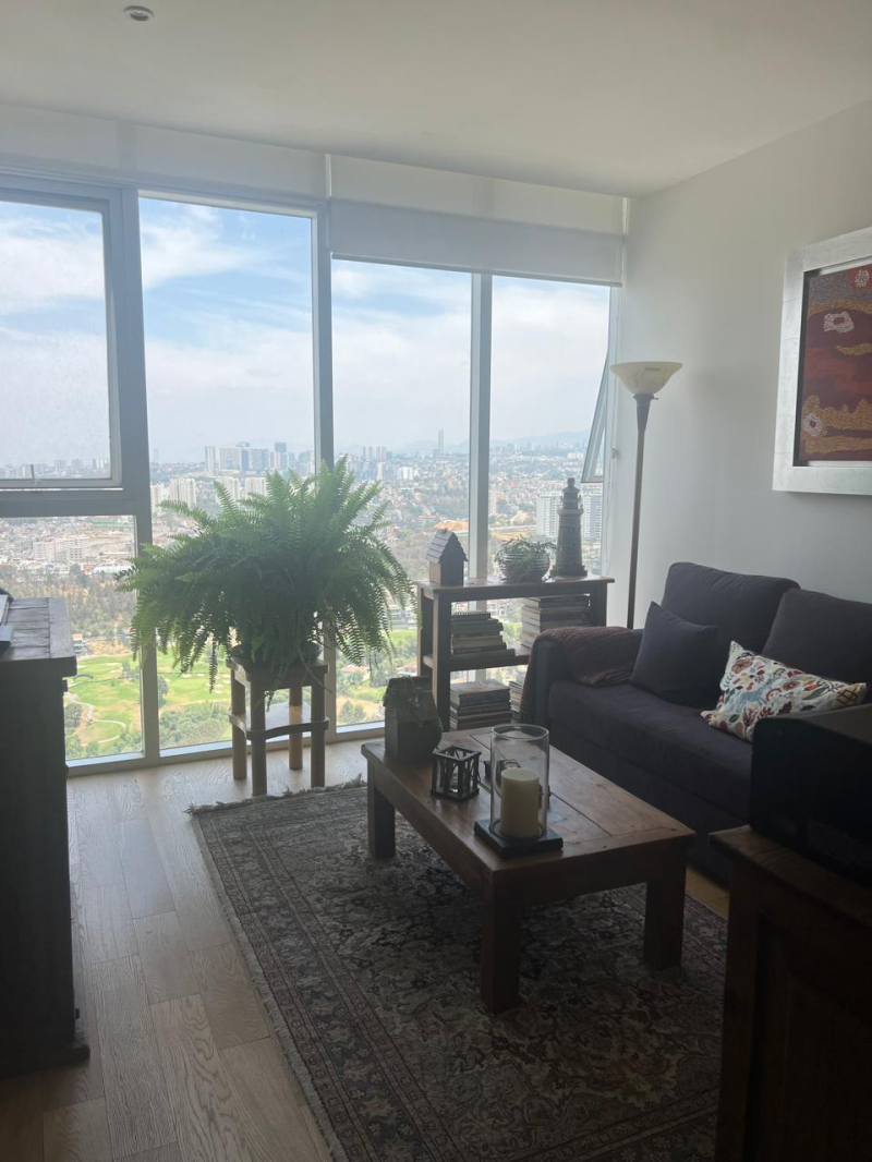 Departamento En Venta En Bosque Real