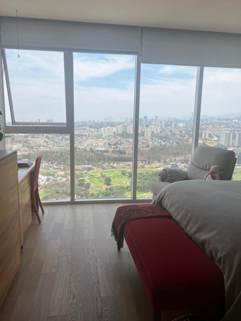 Departamento En Venta En Bosque Real
