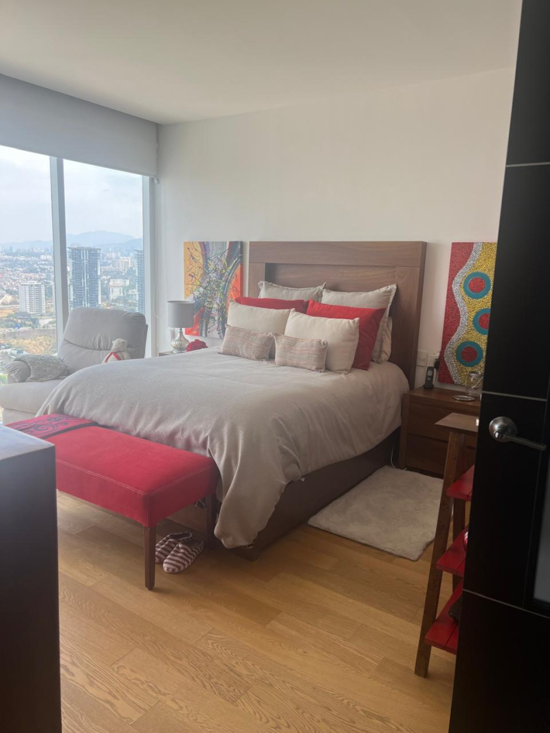 Departamento En Venta En Bosque Real