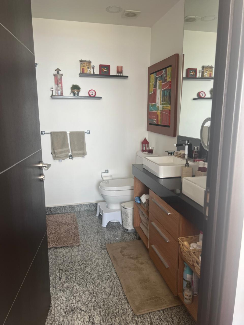 Departamento En Venta En Bosque Real