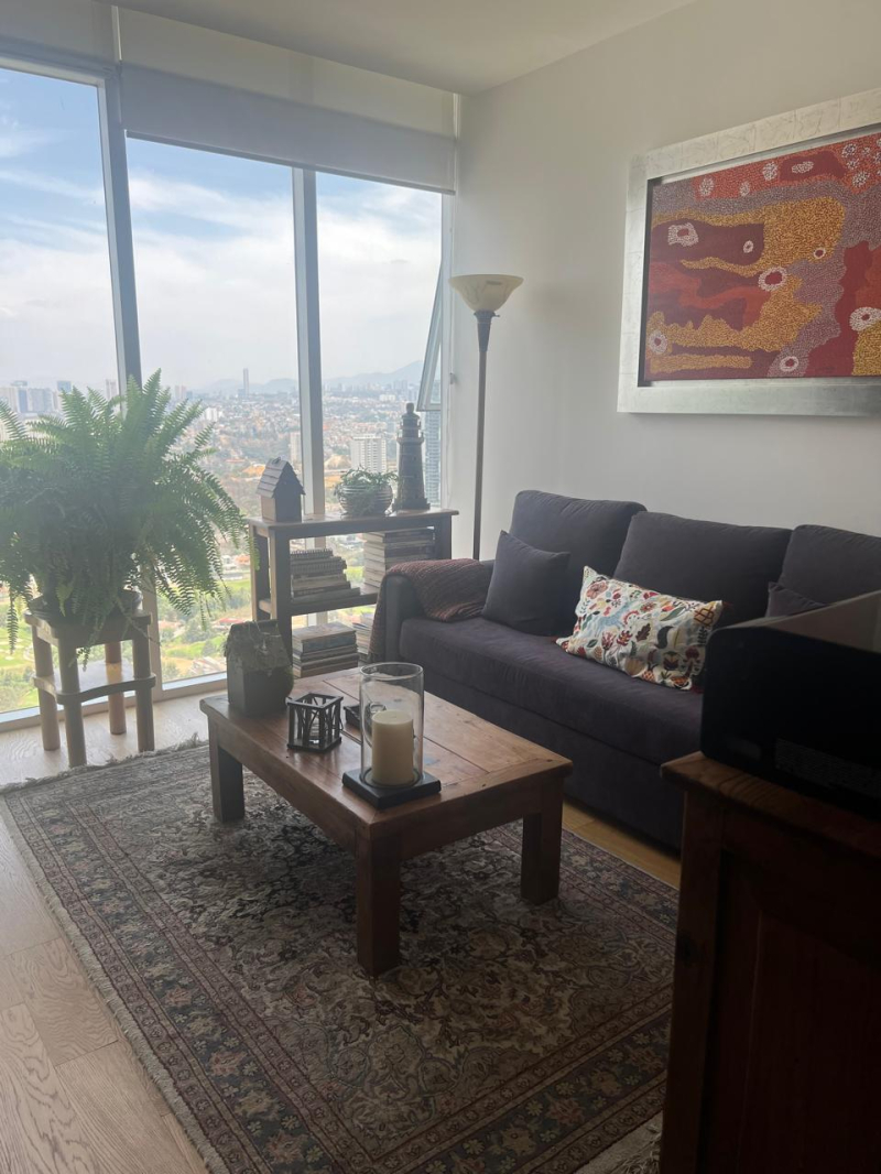 Departamento En Venta En Bosque Real
