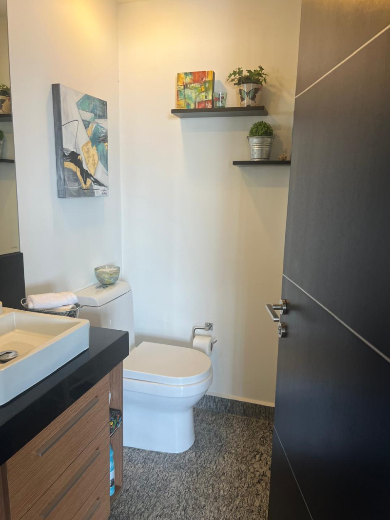 Departamento En Venta En Bosque Real