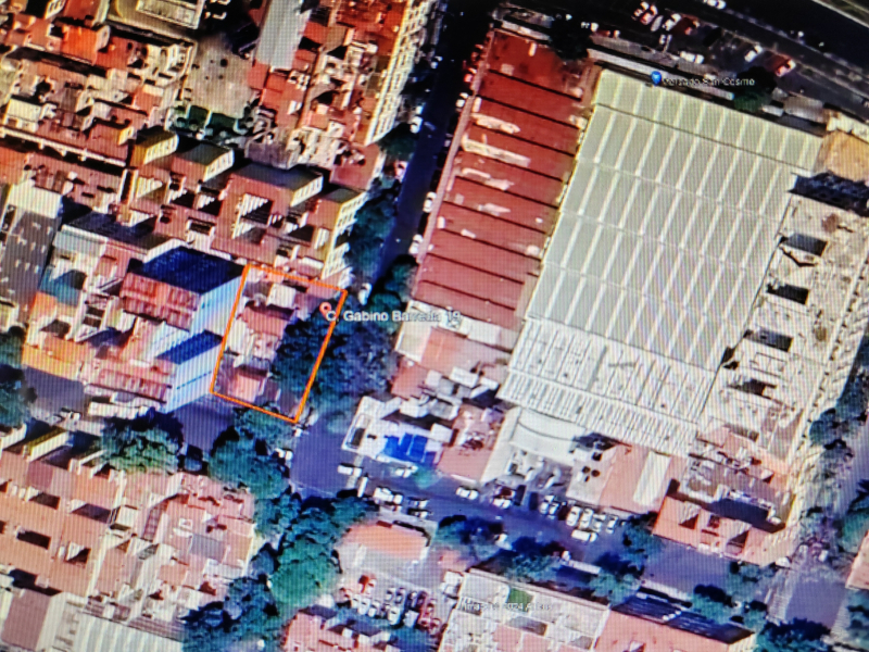 Terreno En Venta En San Rafael