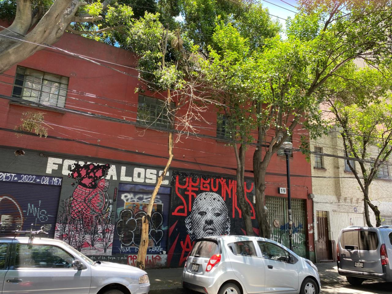 Terreno En Venta En San Rafael