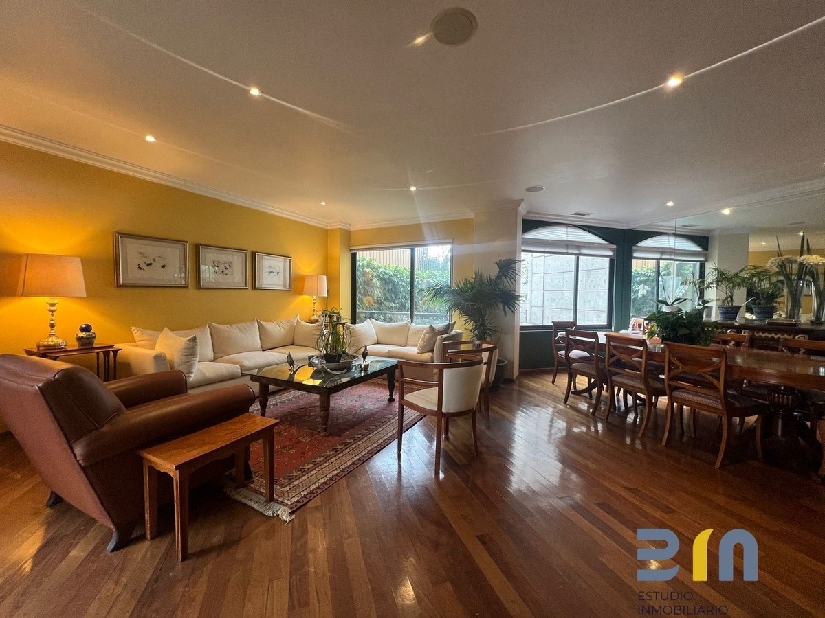 departamento en venta lomas de reforma