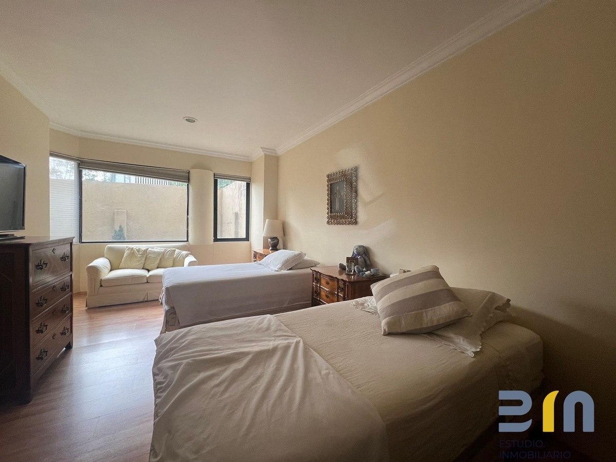 departamento en venta lomas de reforma