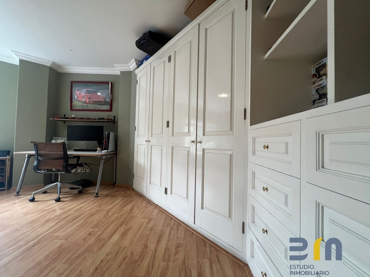 departamento en venta lomas de reforma