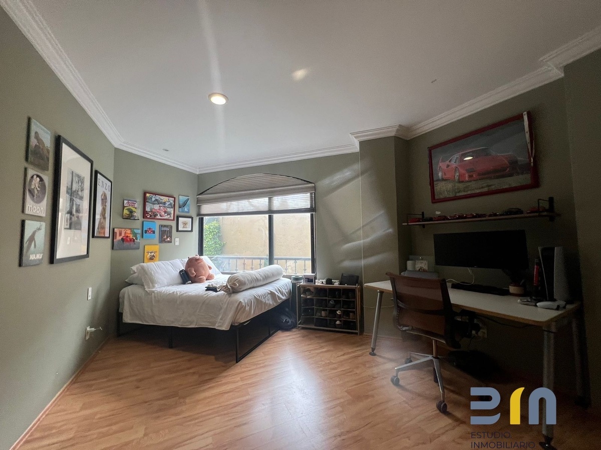 departamento en venta lomas de reforma