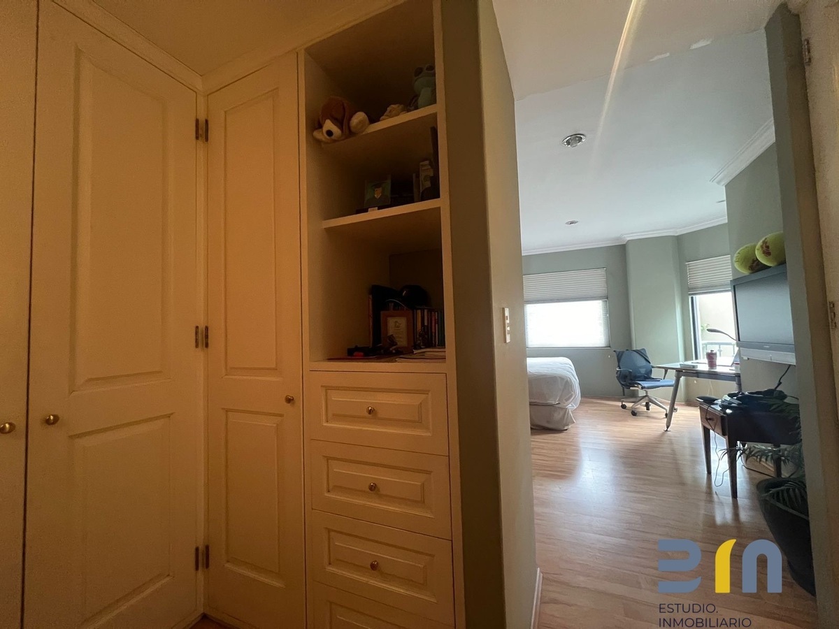 departamento en venta lomas de reforma