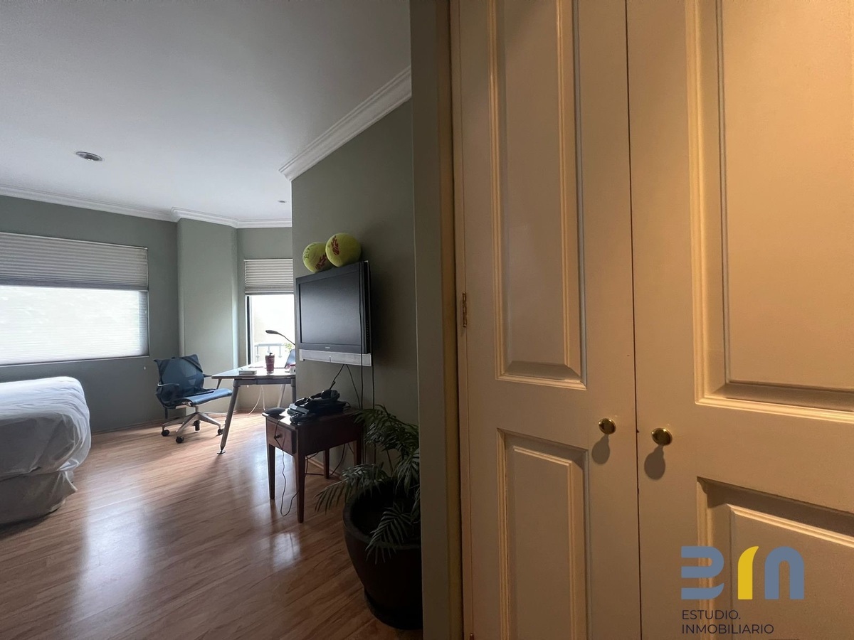 departamento en venta lomas de reforma