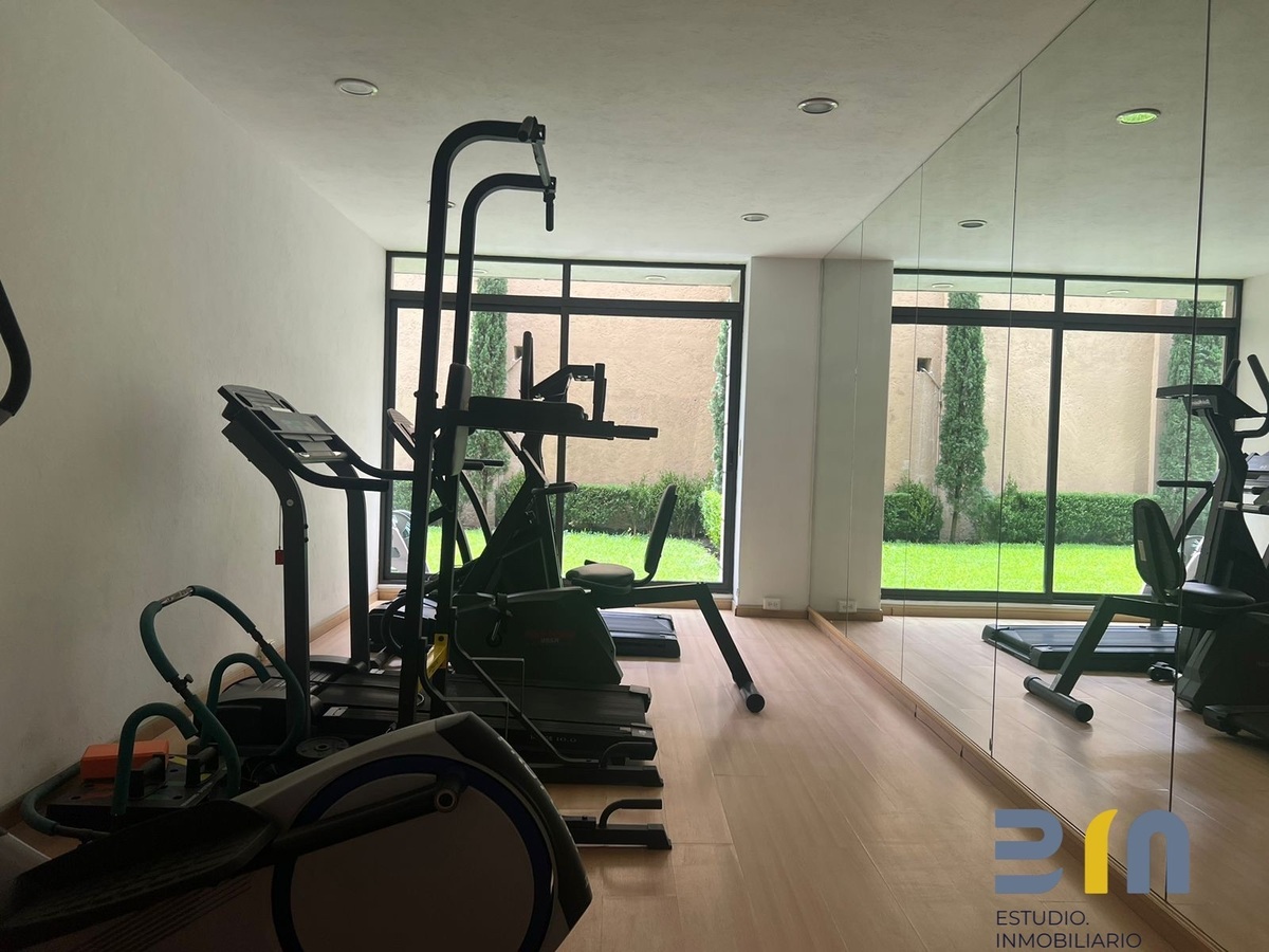 departamento en venta lomas de reforma