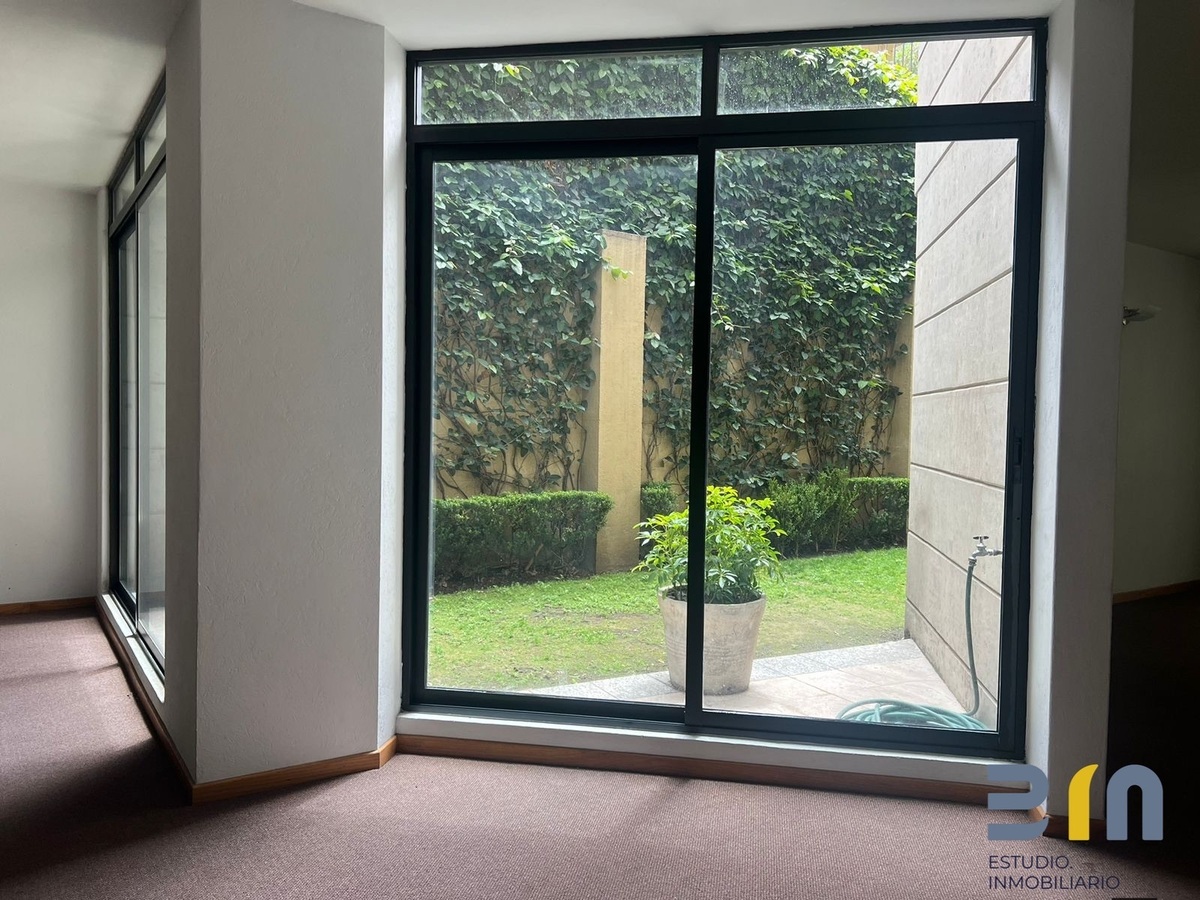 departamento en venta lomas de reforma