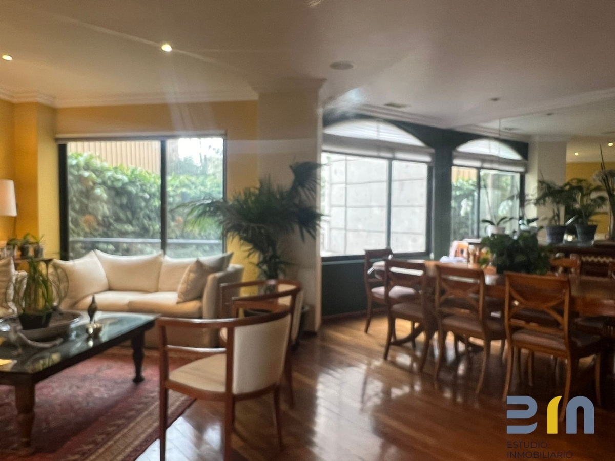 departamento en venta lomas de reforma