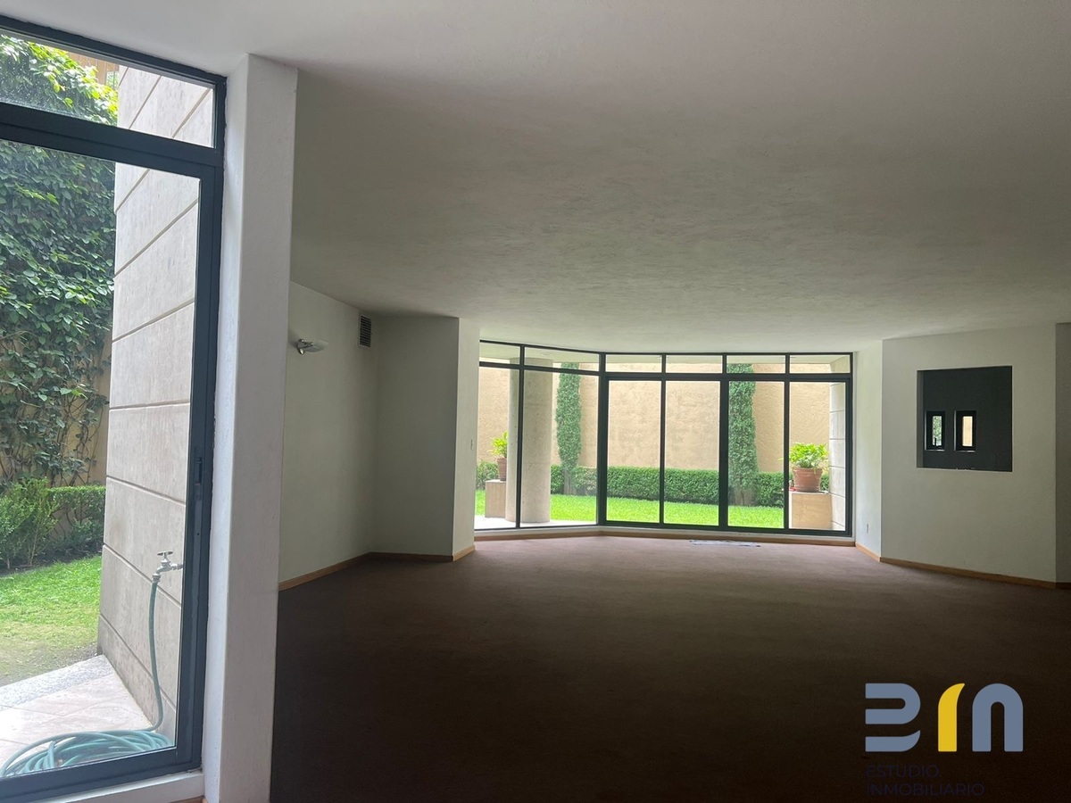 departamento en venta lomas de reforma