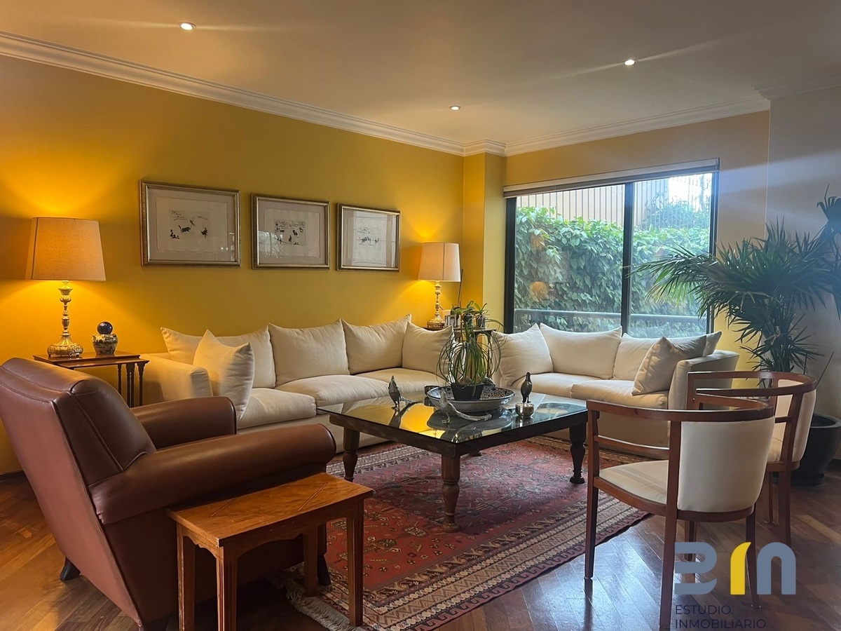 departamento en venta lomas de reforma