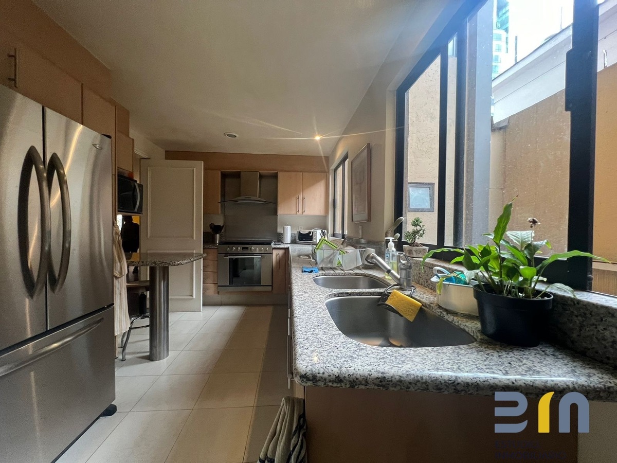 departamento en venta lomas de reforma