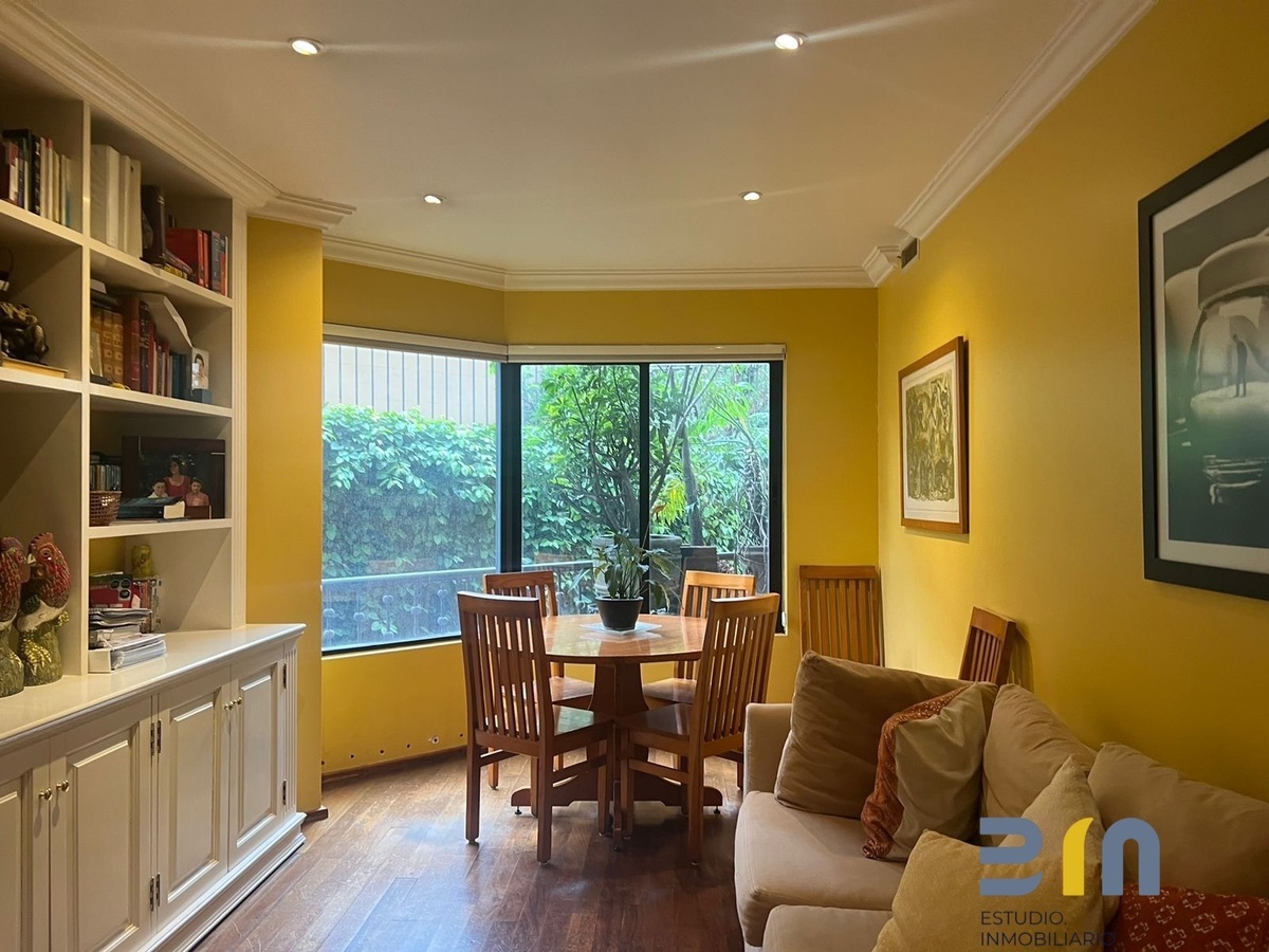 departamento en venta lomas de reforma