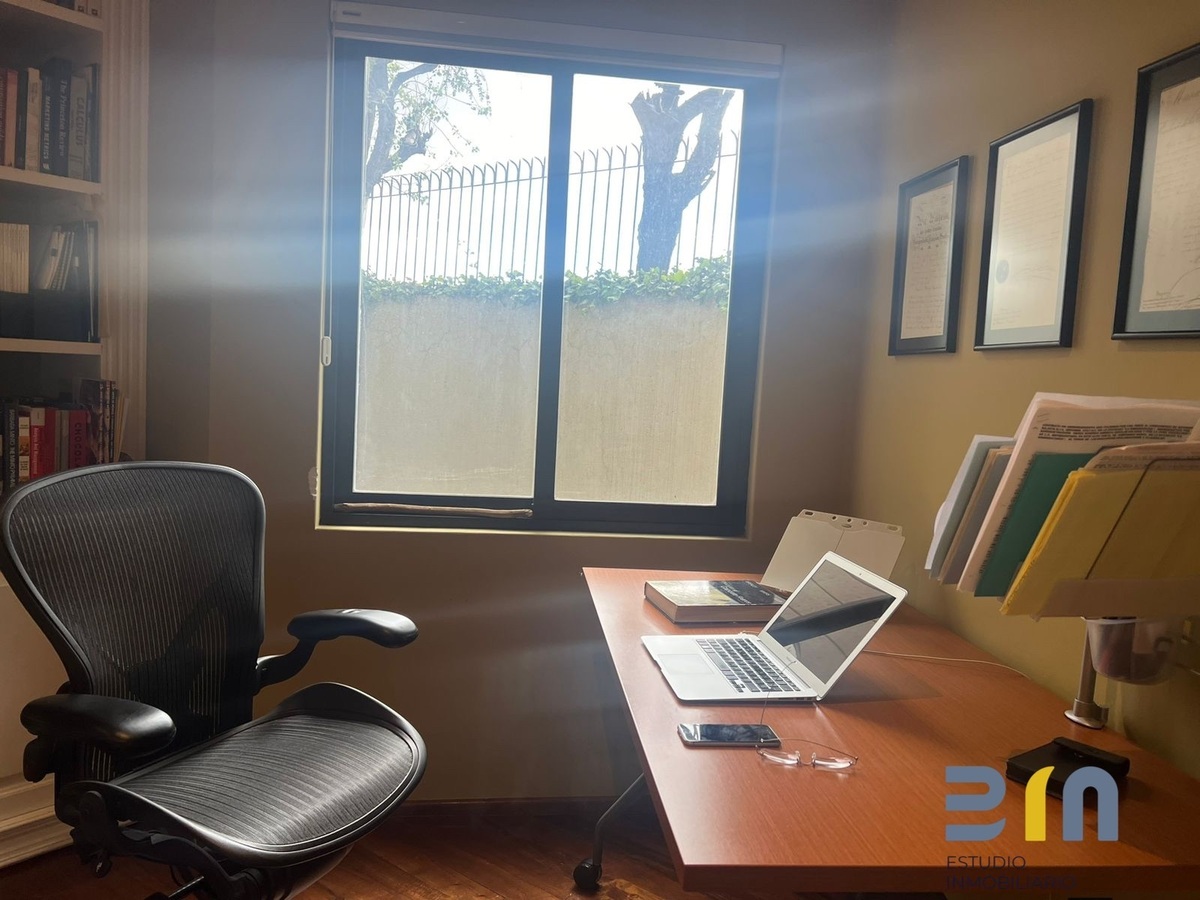 departamento en venta lomas de reforma
