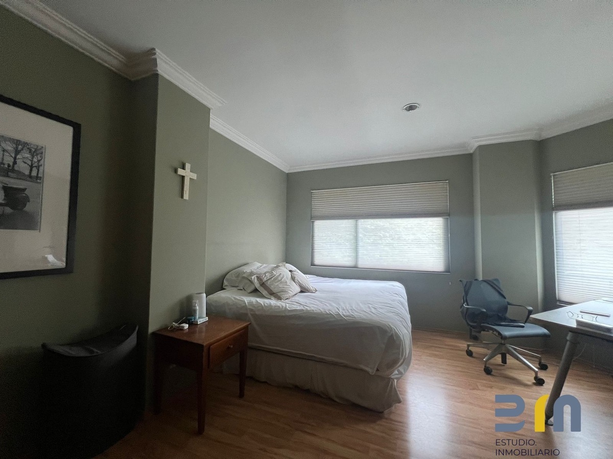 departamento en venta lomas de reforma